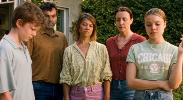 Vrabec v komíně