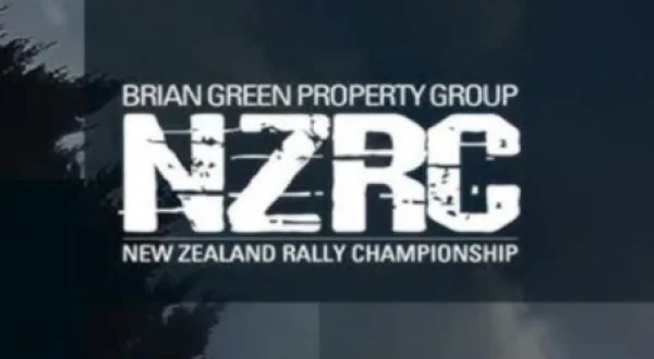 Nz Rally Championship 2026