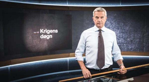 Krigens døgn