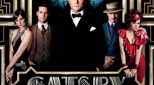 Il grande Gatsby