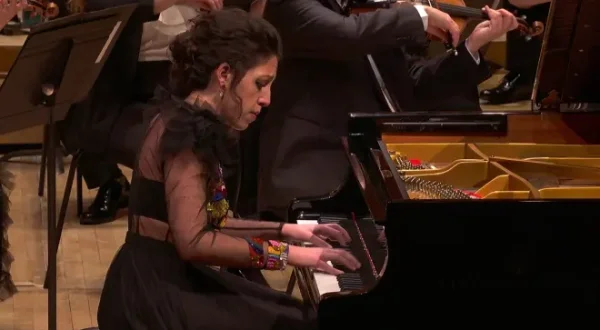 Beethoven - Piano Concerto No. 5, 'Emperor'