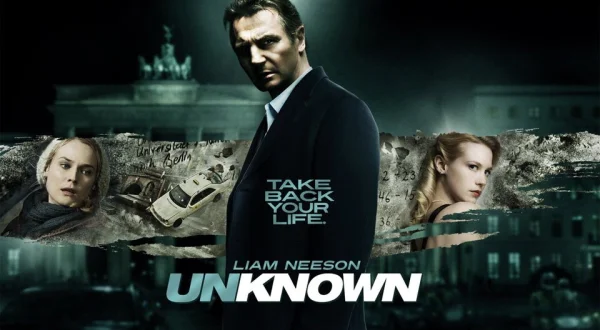 Unknown