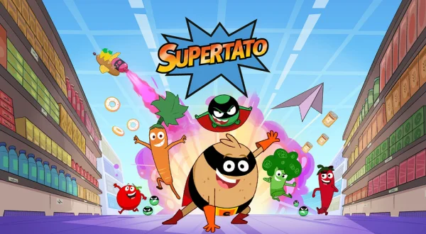Supertato
