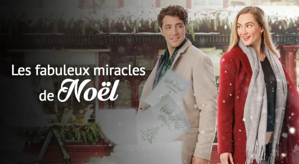 Les fabuleux miracles de Noël