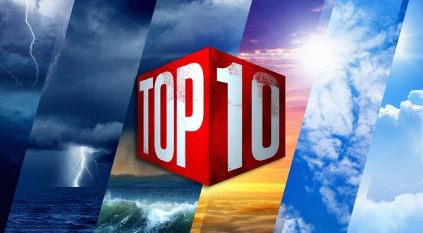 Top Ten