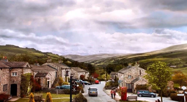 Emmerdale
