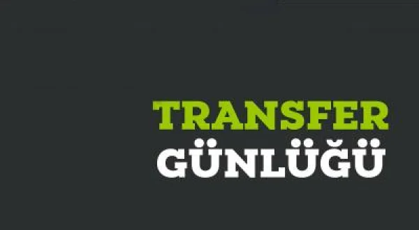 Transfer Günlüğü