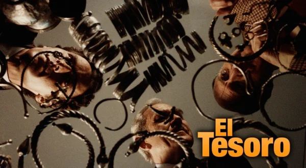 El tesoro