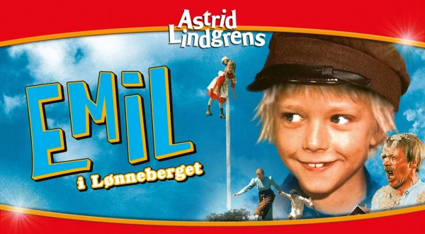 Emil i Lønneberget