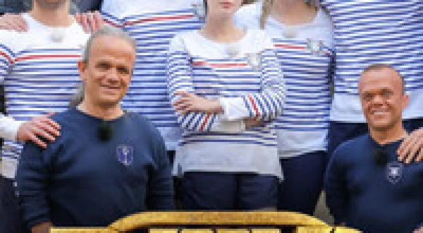 Fort Boyard, Les Origines