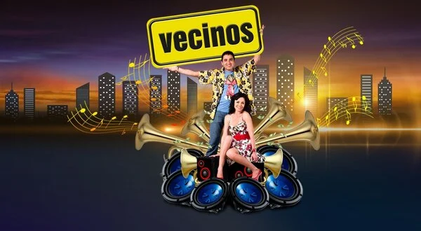 Vecinos