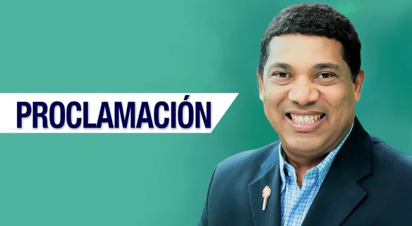 Proclamación