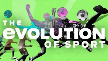 The Evolution of Sport