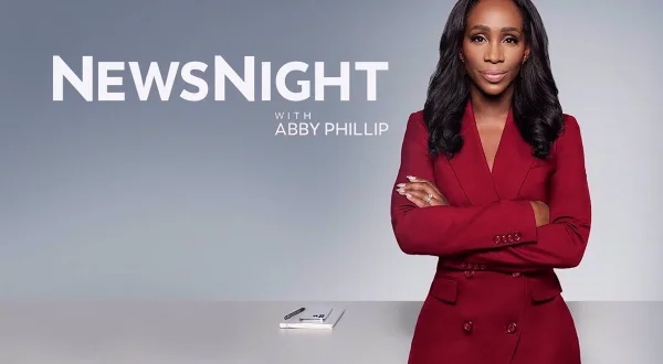 CNN NewsNight
