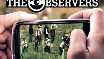 The Observers