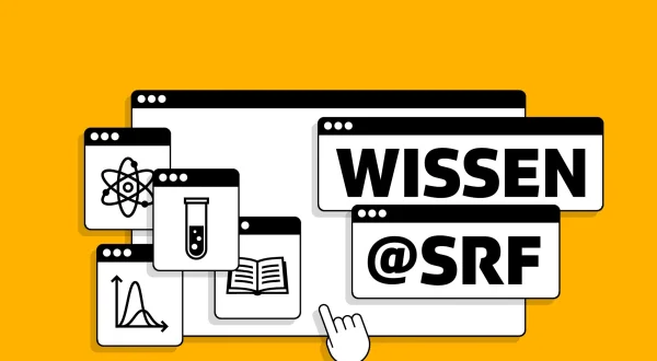 Wissen@SRF