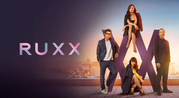 Ruxx