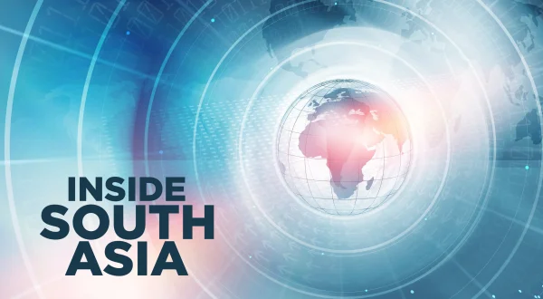 Inside South Asia