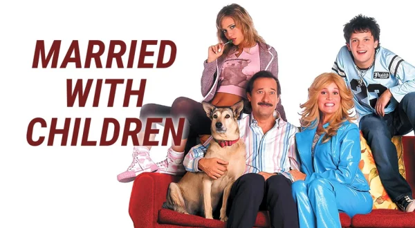 Married With Children