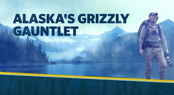 Alaska's Grizzly Gauntlet