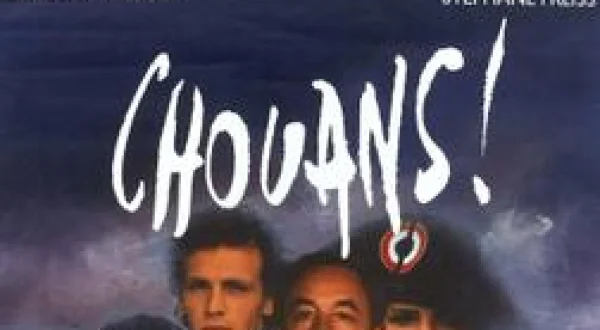 Chouans !