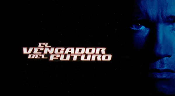El vengador del futuro