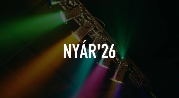 Nyár'26