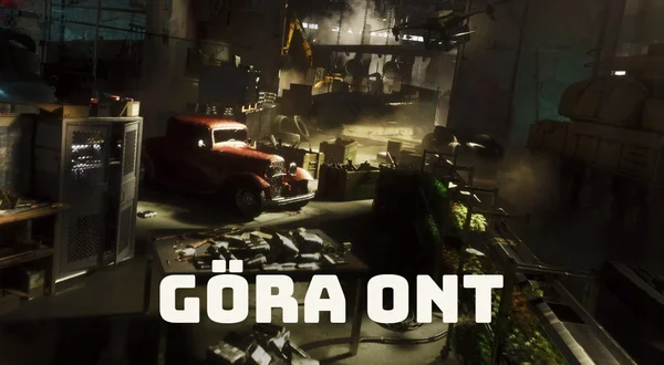Göra ont