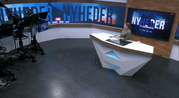 18Nyheder