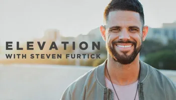 Steven Furtick