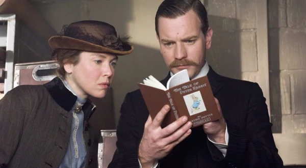Miss Potter