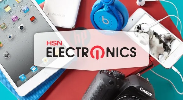 Electronic Gift List