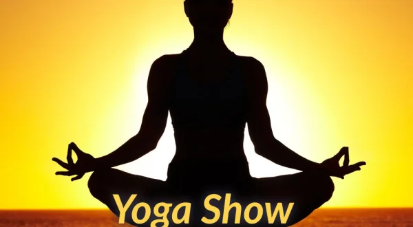 Yoga Show