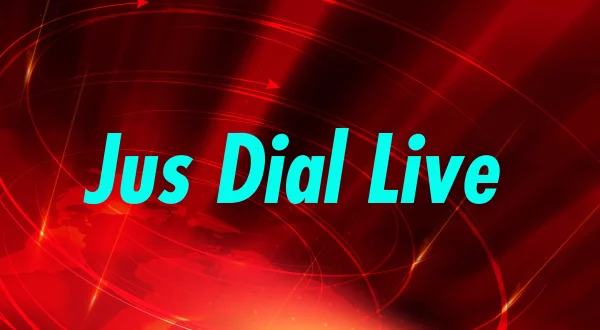 Jus Dial Live