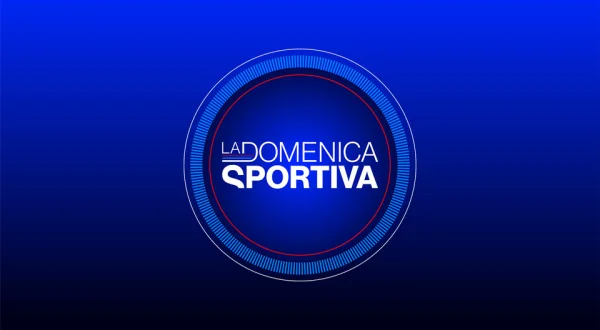Live: La domenica sportiva