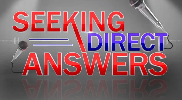 Seeking Direct Answers