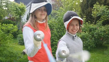 HobbyMania – Tausch mit mir dein Hobby!