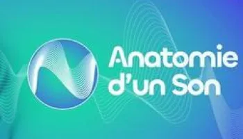 Anatomie d'un son