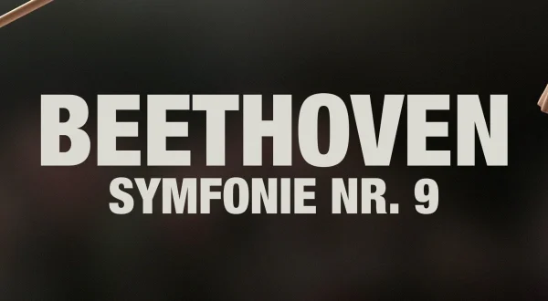 Beethoven - Symfonie nr. 9