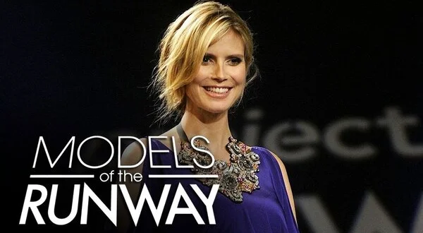 Models of the Runway