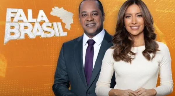 Fala Brasil