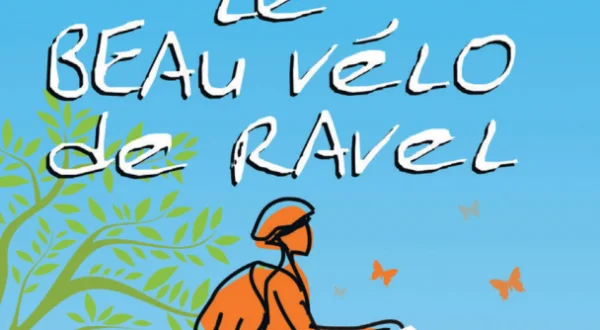 Le beau vélo de ravel