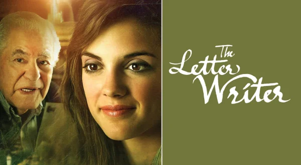 The Letter Writer