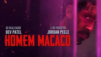 Homem Macaco