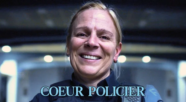 Coeur policier
