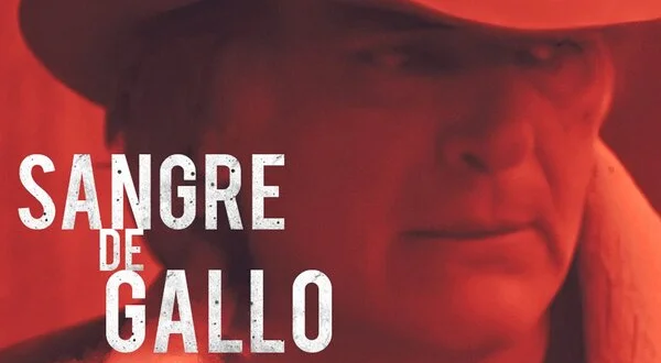 Sangre de Gallo