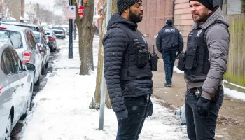 Chicago P.D.