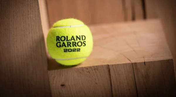 Tennis: French Open