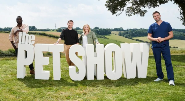 The Pet Show