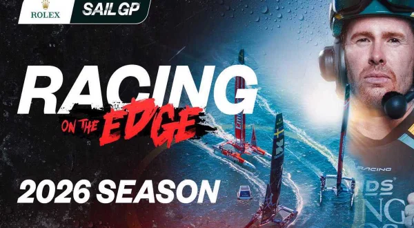 Racing on the Edge